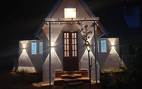 Gardenia Villa Munnar
